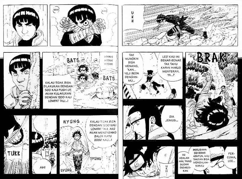 Chapter 84 - halaman 7