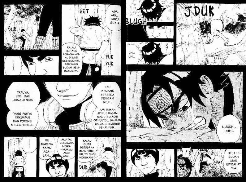 Chapter 84 - halaman 8