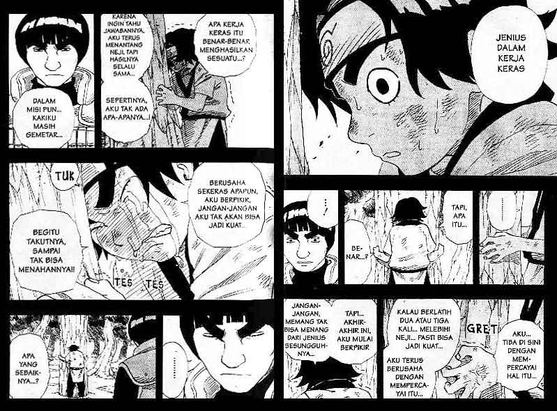 Chapter 84 - halaman 9