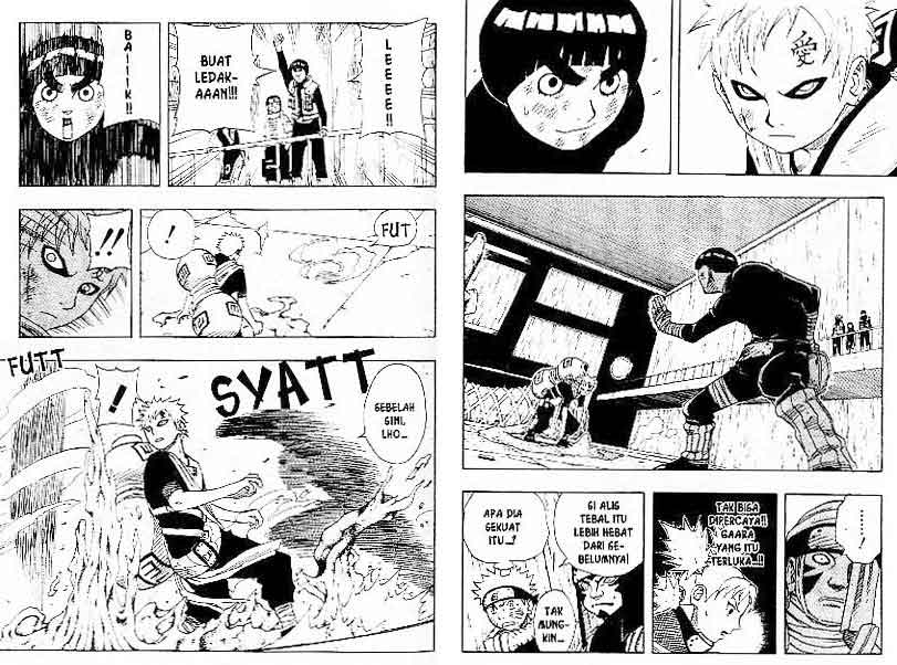 Chapter 83 - halaman 3