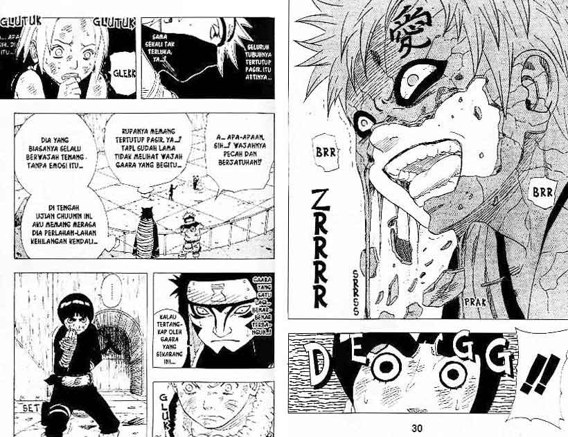 Chapter 83 - halaman 5