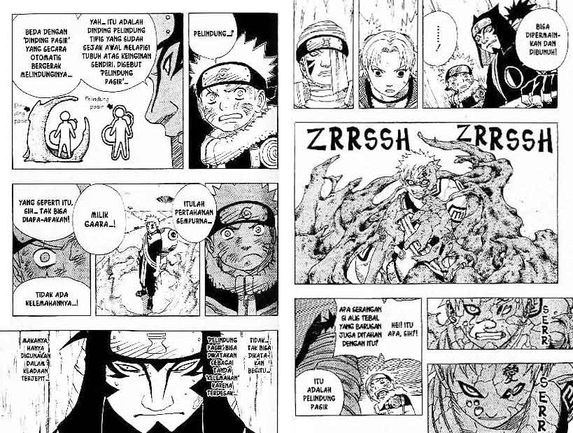 Chapter 83 - halaman 6