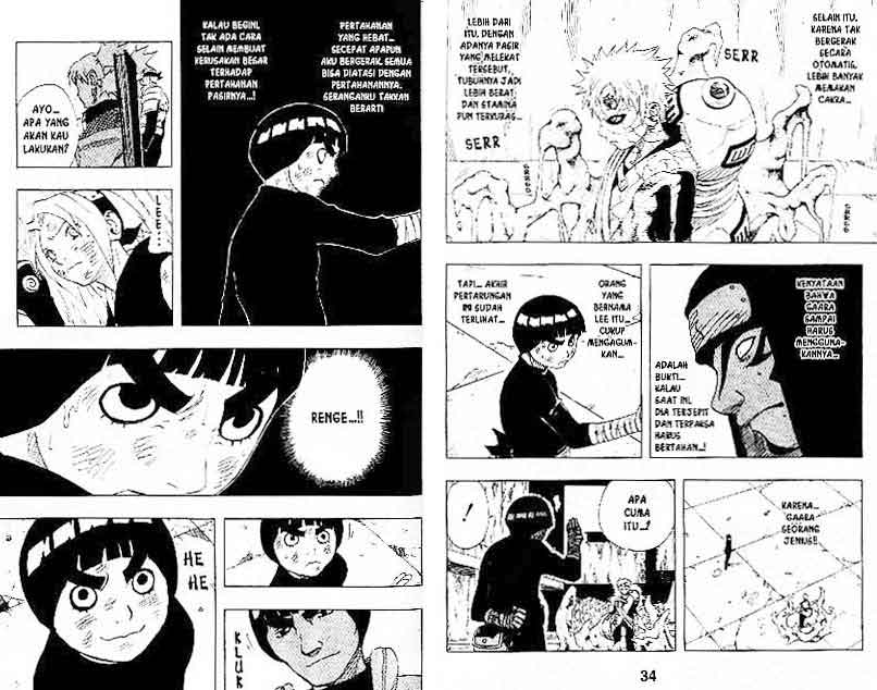 Chapter 83 - halaman 7