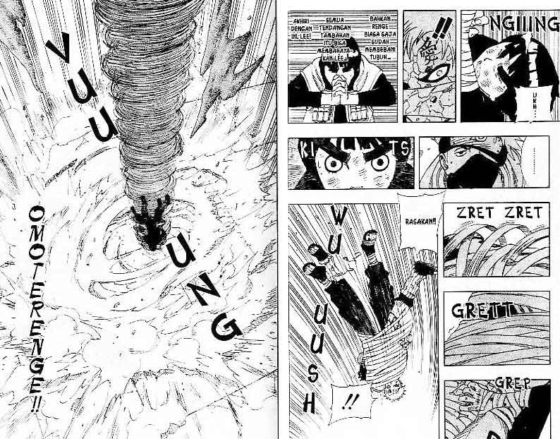 Chapter 83 - halaman 9