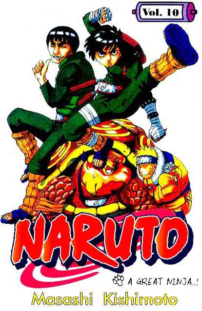 Chapter 82 - halaman 2