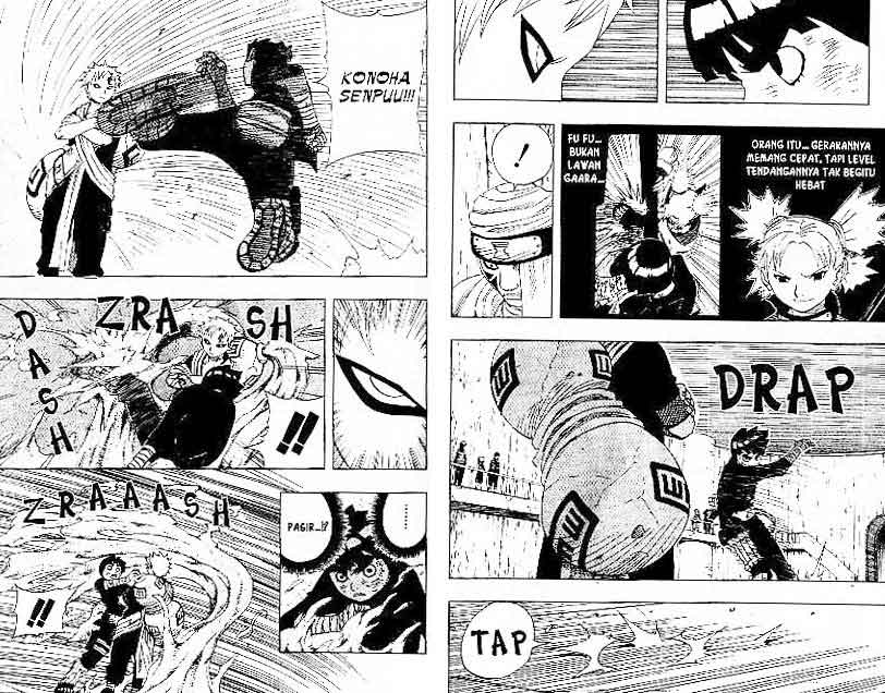 Chapter 82 - halaman 6