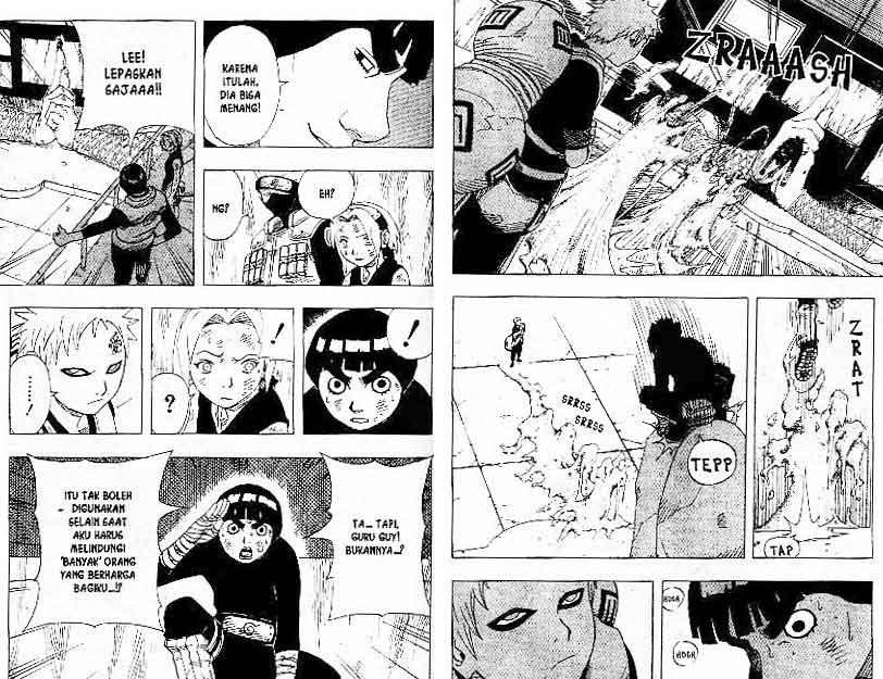 Chapter 82 - halaman 9