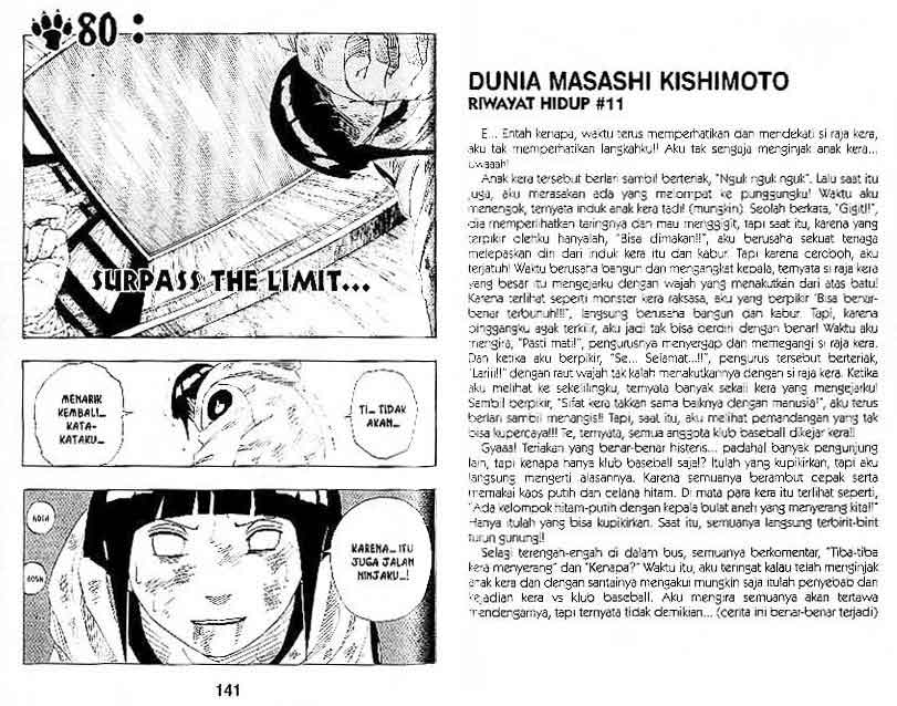 Chapter 80 - halaman 2