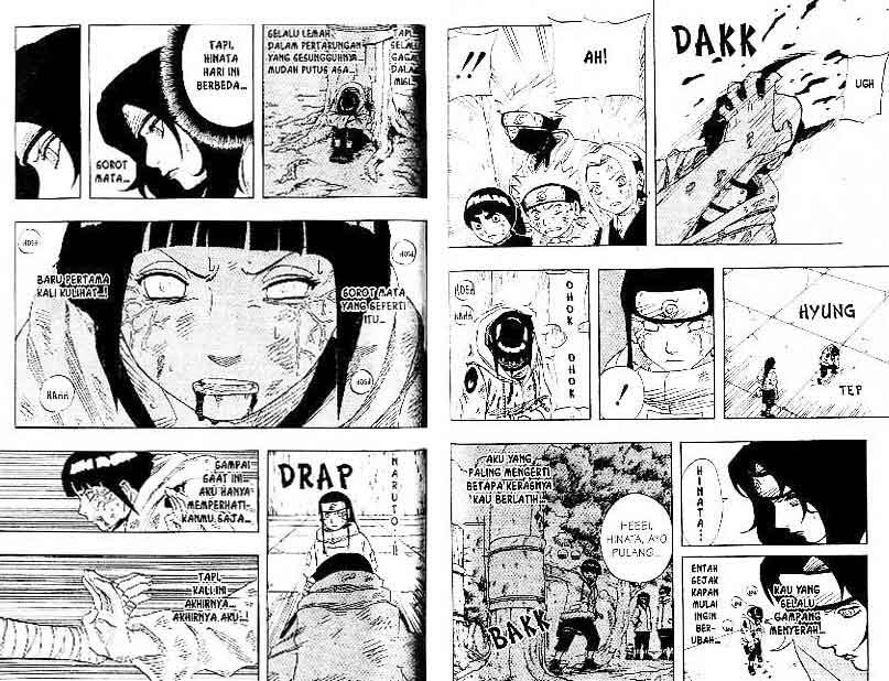 Chapter 80 - halaman 6