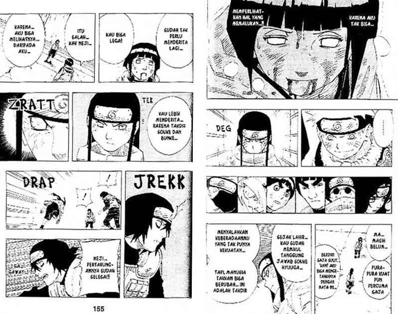 Chapter 80 - halaman 9