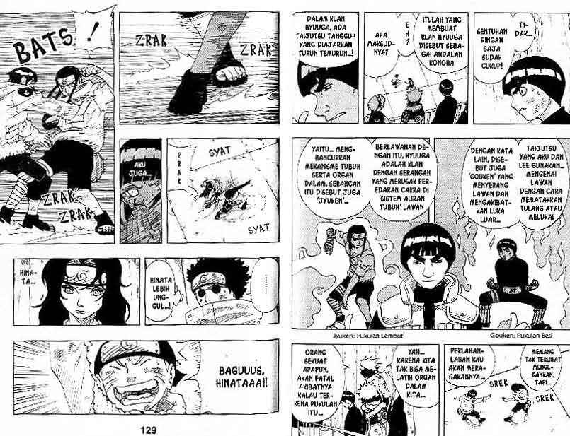 Chapter 79 - halaman 6