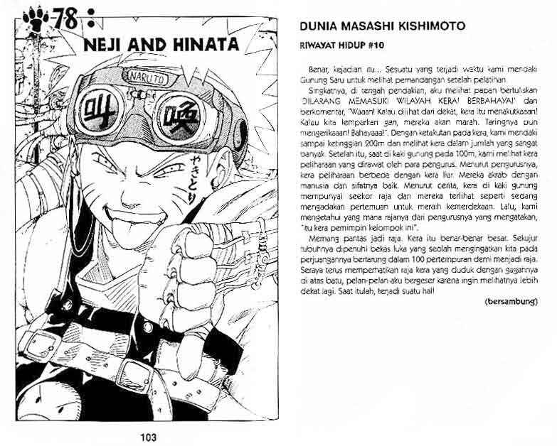 Chapter 78 - halaman 2