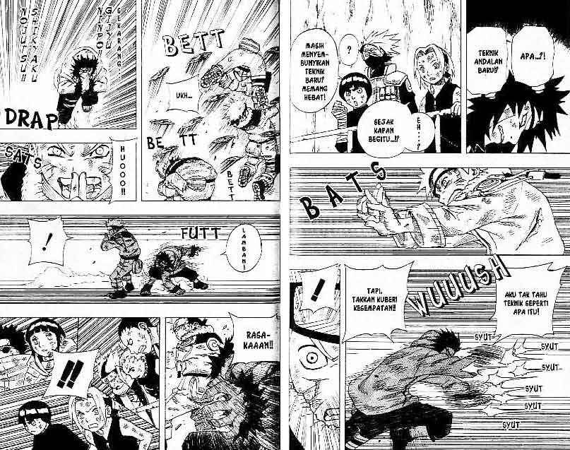 Chapter 77 - halaman 6