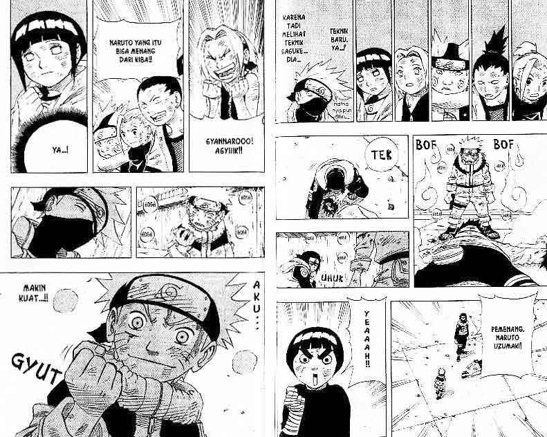 Chapter 77 - halaman 9