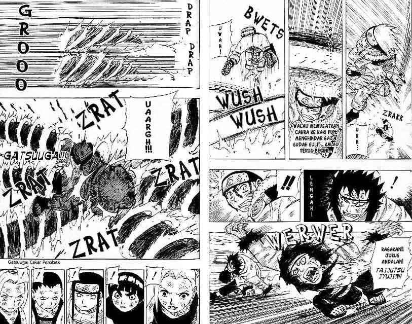 Chapter 76 - halaman 6