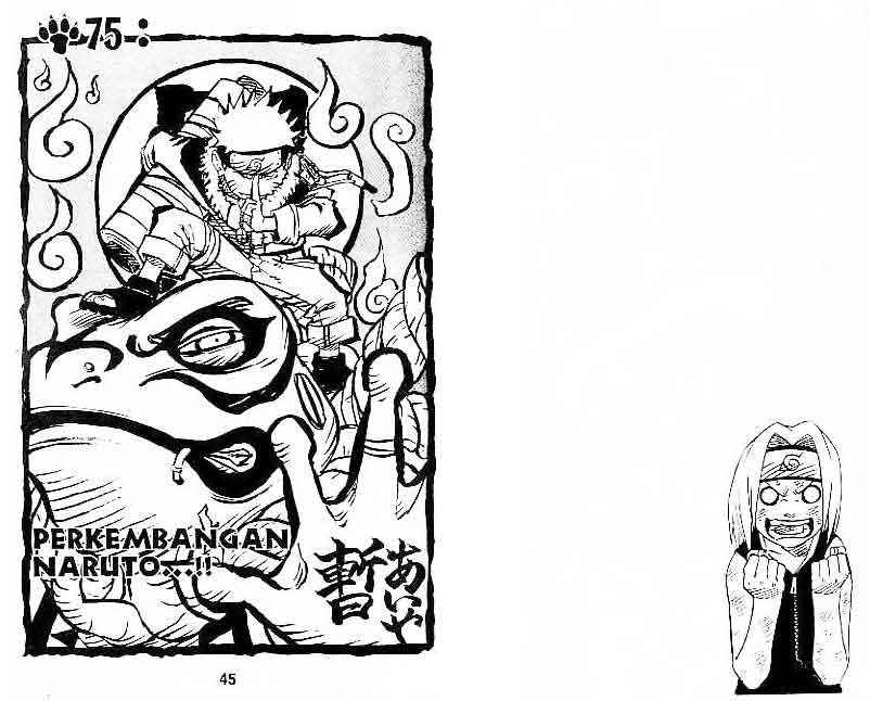 Chapter 75 - halaman 2