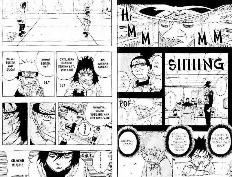 Chapter 75 - halaman 5