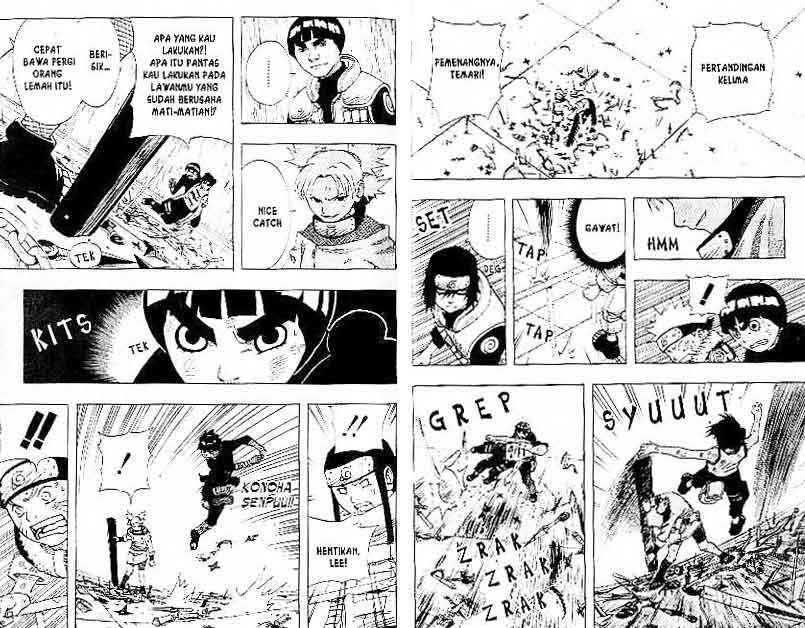Chapter 74 - halaman 3