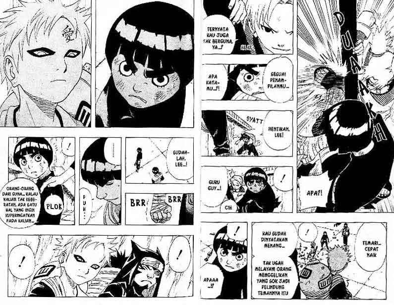Chapter 74 - halaman 4