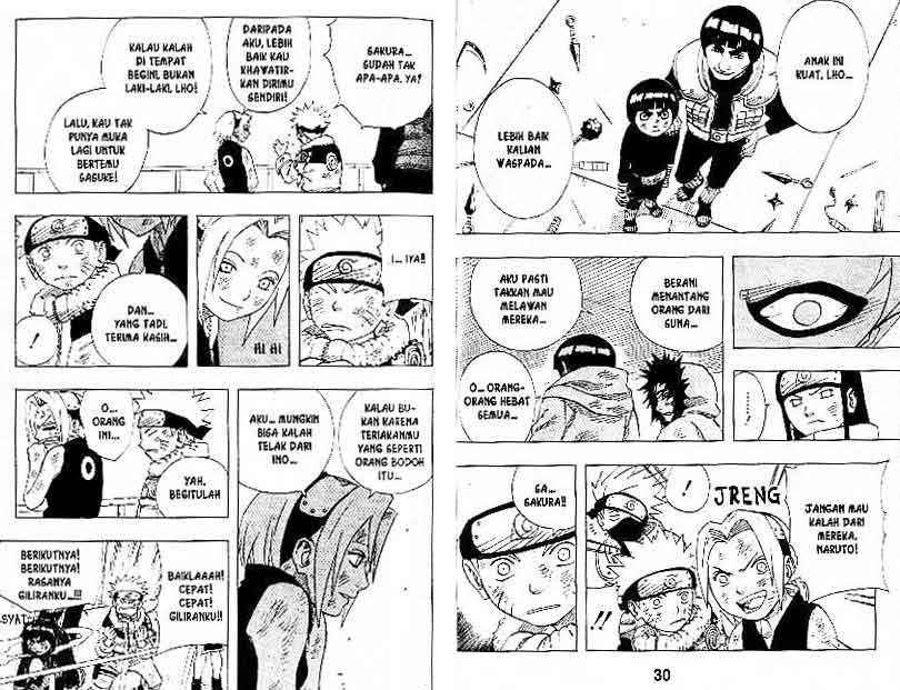 Chapter 74 - halaman 5