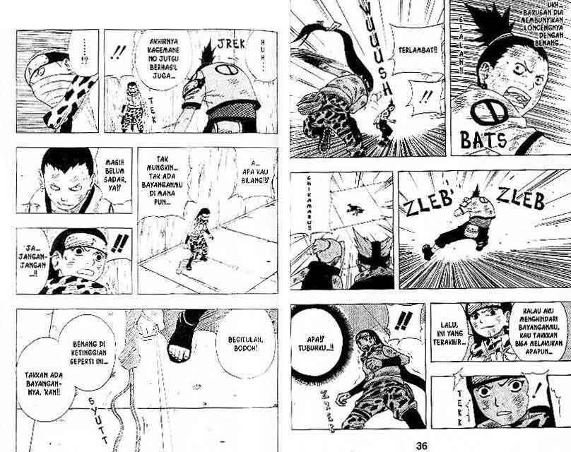 Chapter 74 - halaman 8
