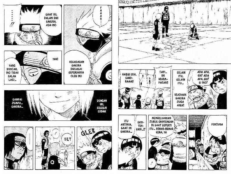Chapter 73 - halaman 5