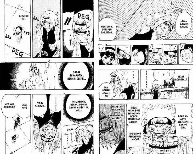 Chapter 73 - halaman 6