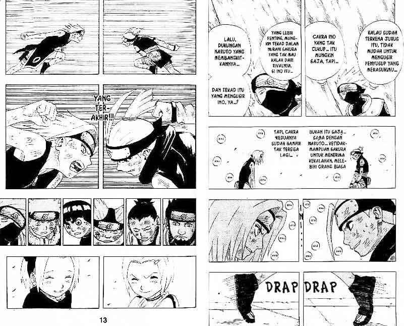 Chapter 73 - halaman 8