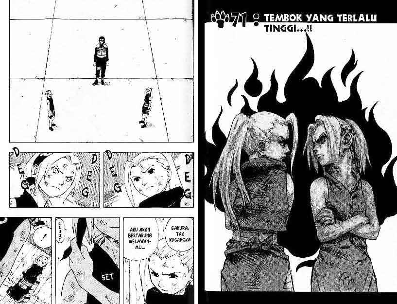 Chapter 71 - halaman 2