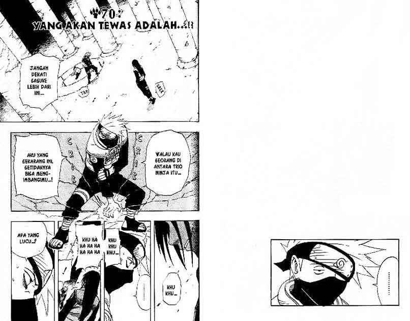 Chapter 70 - halaman 2