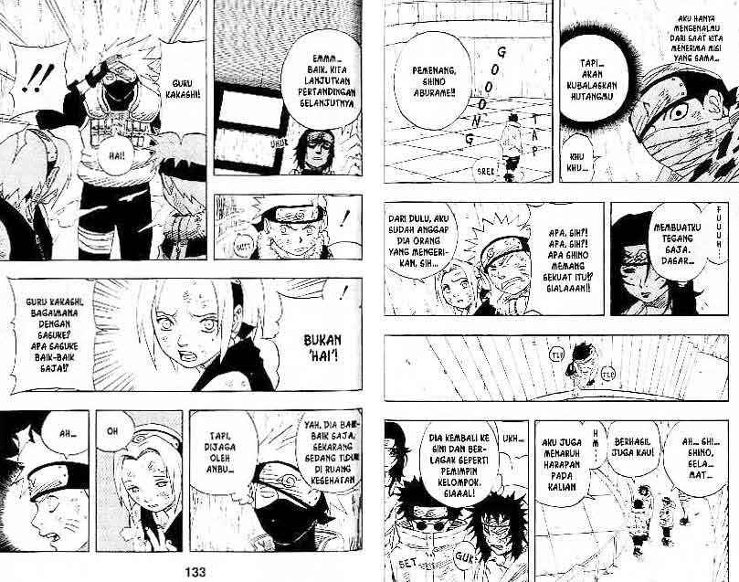 Chapter 70 - halaman 6
