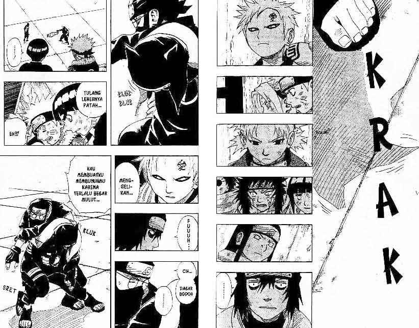 Chapter 70 - halaman 9