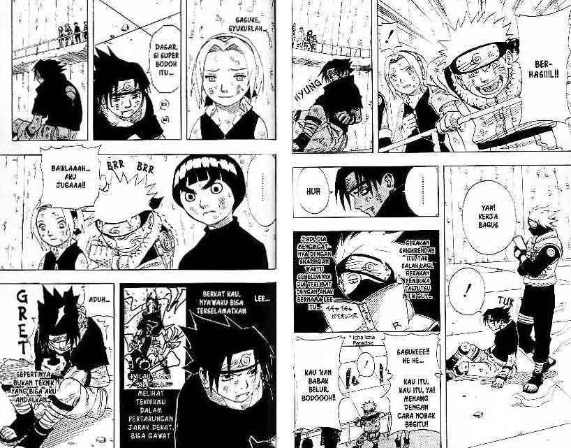 Chapter 68 - halaman 8