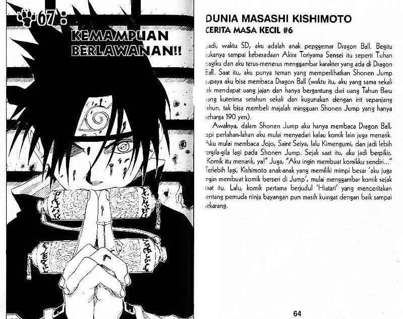 Chapter 67 - halaman 2