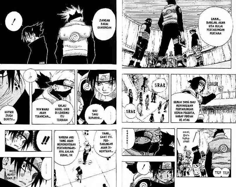 Chapter 67 - halaman 4