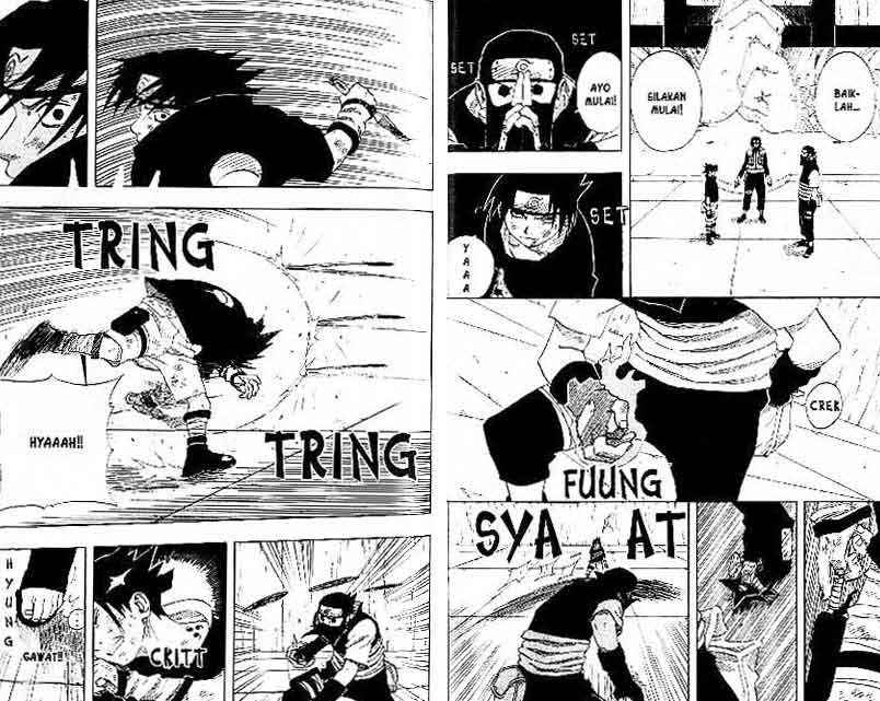 Chapter 67 - halaman 6