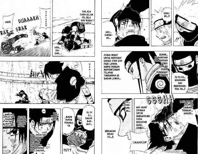 Chapter 67 - halaman 9