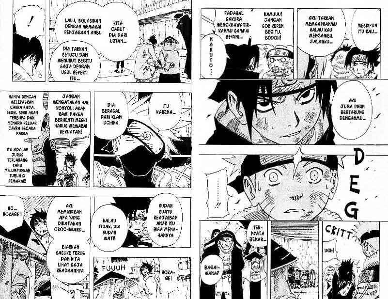 Chapter 66 - halaman 9