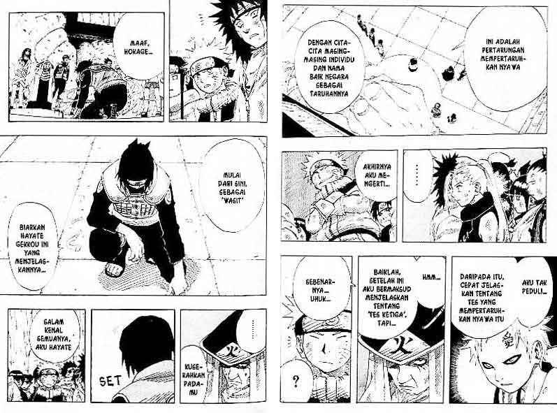 Chapter 65 - halaman 8