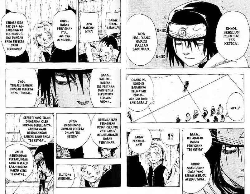 Chapter 65 - halaman 9