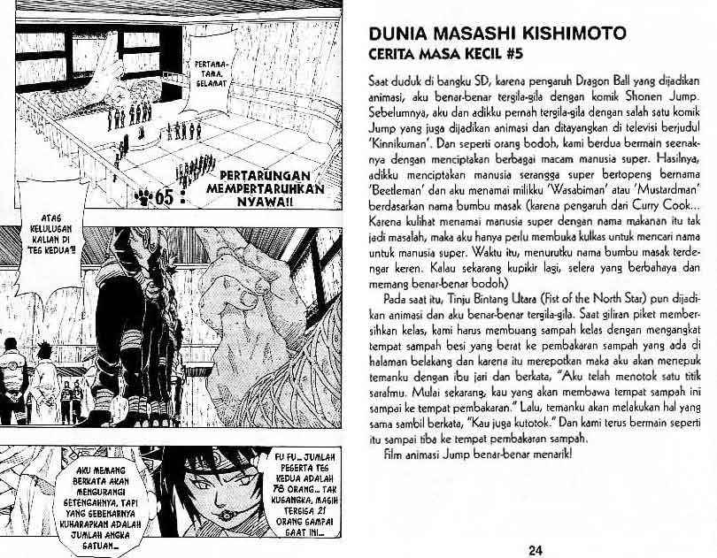Chapter 64 - halaman 14