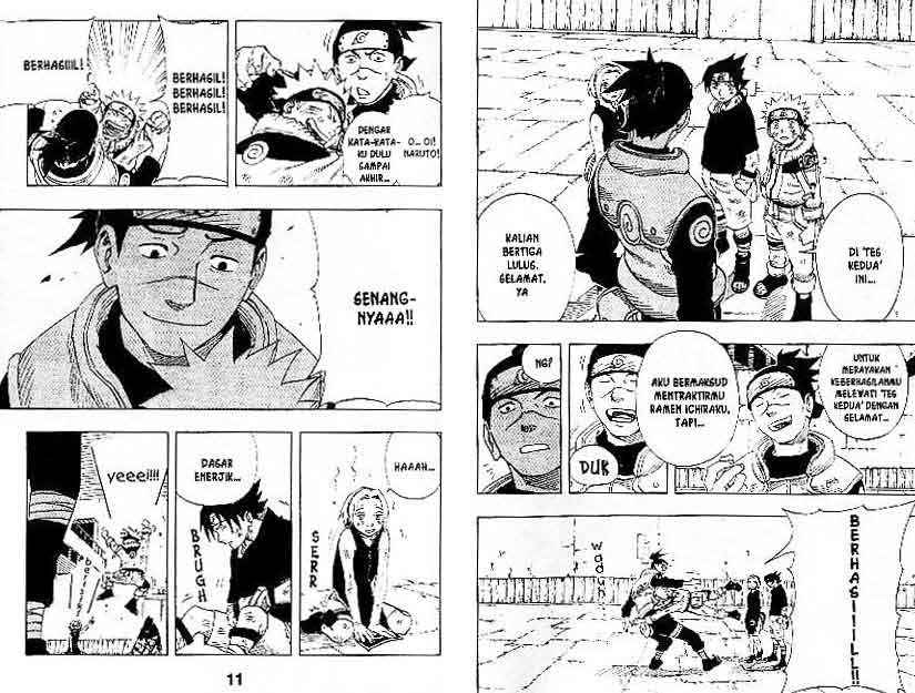 Chapter 64 - halaman 7