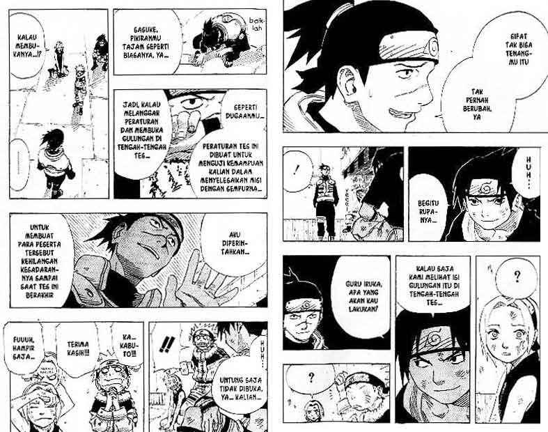 Chapter 64 - halaman 8