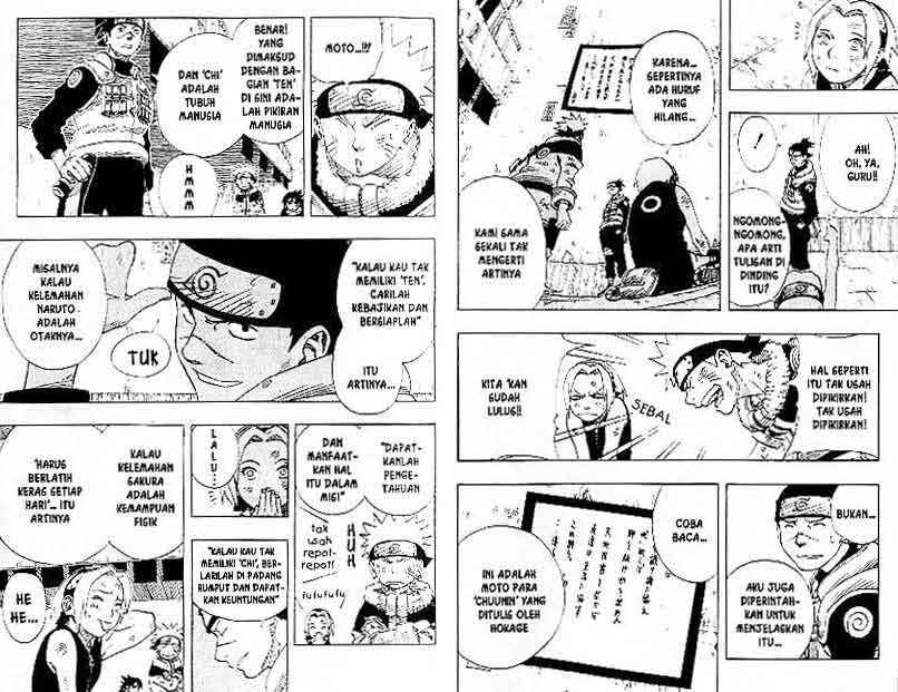 Chapter 64 - halaman 9