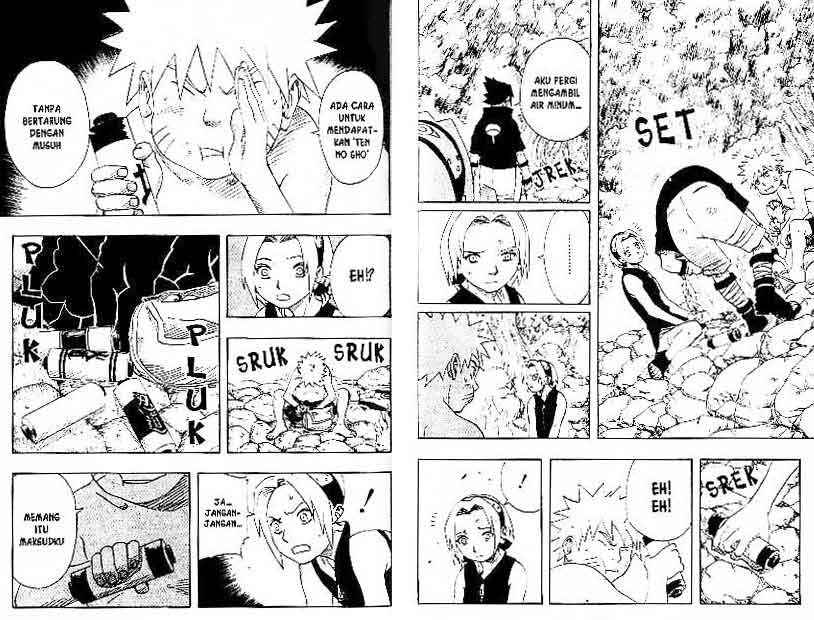 Chapter 60 - halaman 8