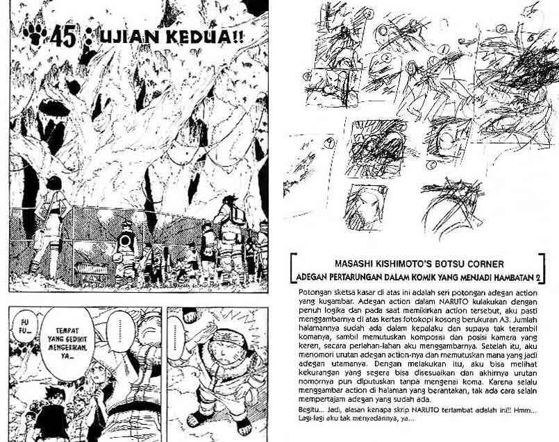 Chapter 45 - halaman 2