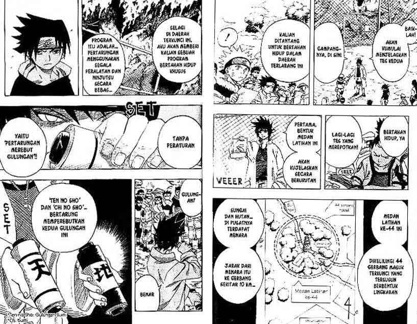 Chapter 45 - halaman 6