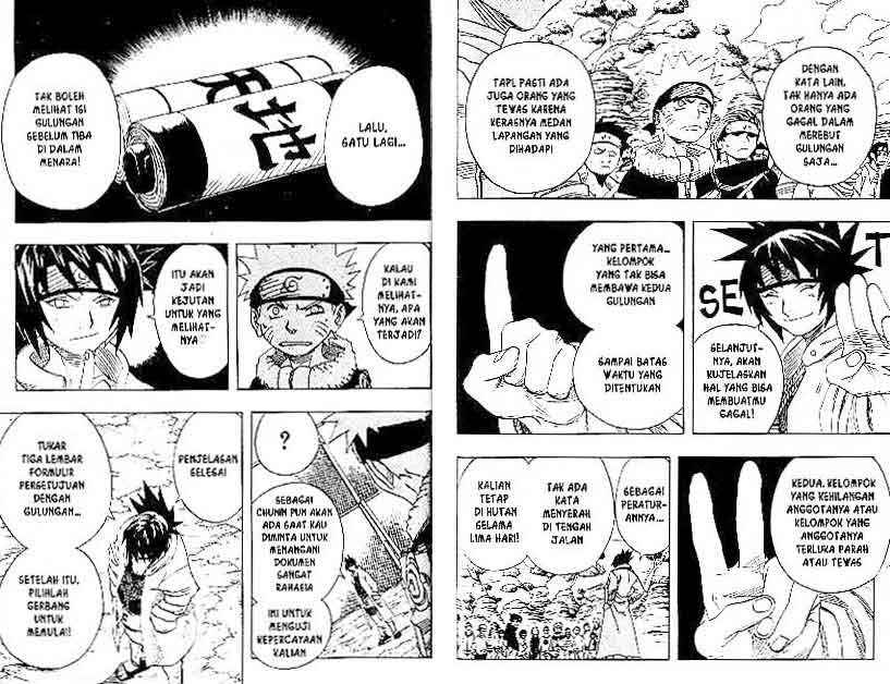Chapter 45 - halaman 8