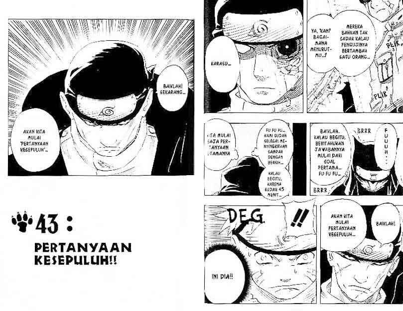 Chapter 43 - halaman 2