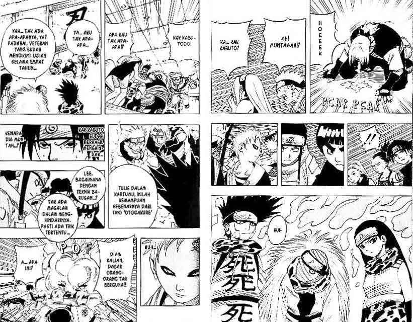 Chapter 40 - halaman 6